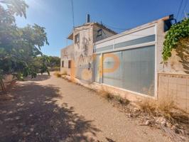 Adosada en venta en Macael, Macael photo 0