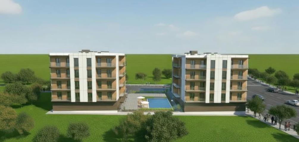 Piso en venta en Arroyo de la Encomienda, Aranzana photo 0