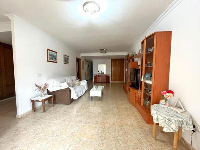Piso en venta en Denia, Ciudad photo 0