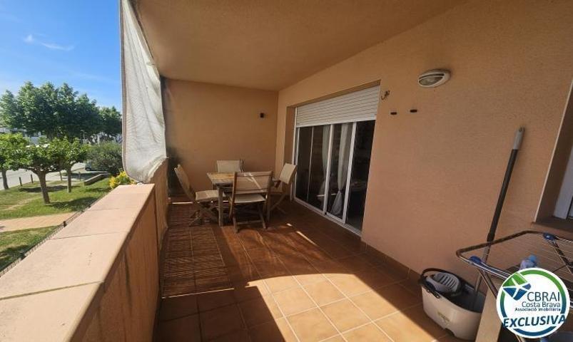 Apartamento en venta en Empuriabrava, Port Emporda photo 0