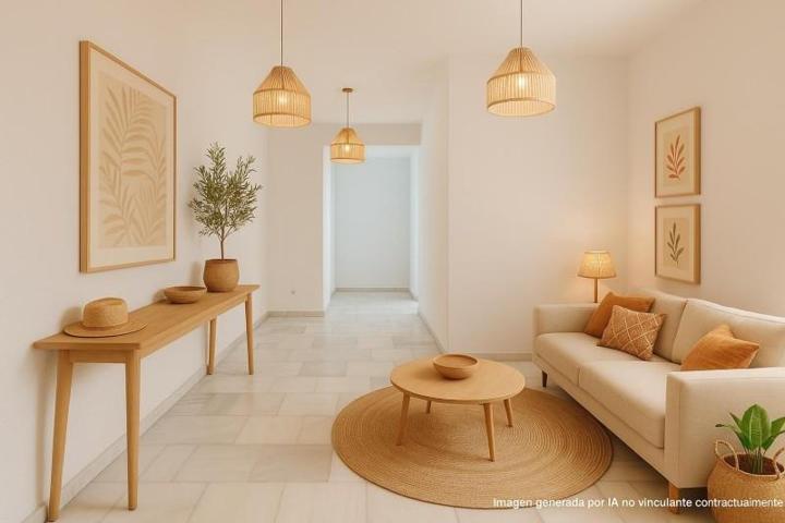 Planta baja en venta en Cádiz, Centro photo 0