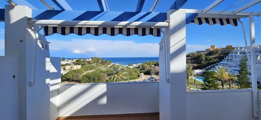 Apartamento en venta en Mojácar photo 0