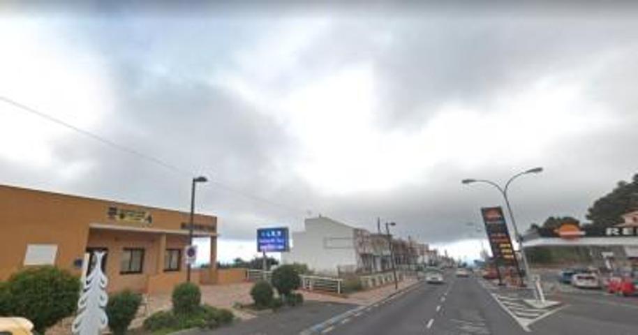 Local comercial en venta en El tanque, Zona Centro photo 0