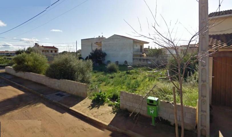 Terreno en venta en Llucmajor, S´Estanyol de Migjorn photo 0