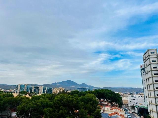 Aticos en venta en El Campello, 03560 photo 0