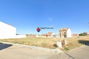 Terreno en venta en Cantalejo, Cantalejo photo 0
