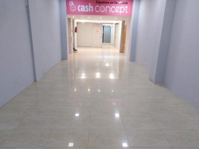 Local comercial en venta en Molina de Segura, Centro photo 0