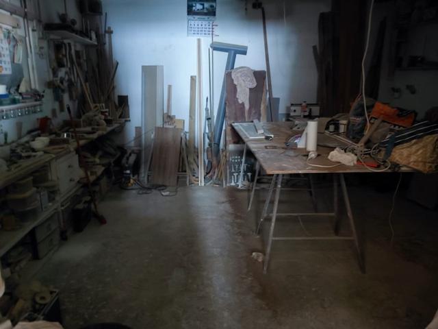 Nave industrial en venta en Nerja, Poligono photo 0