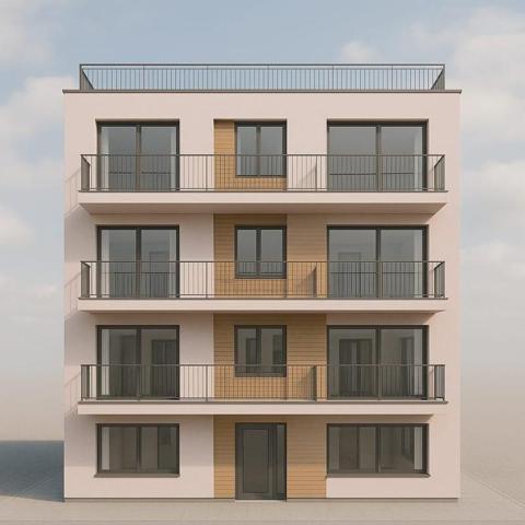 Terreno en venta en Molina de Segura, San Antonio-San José-Los Ángeles photo 0