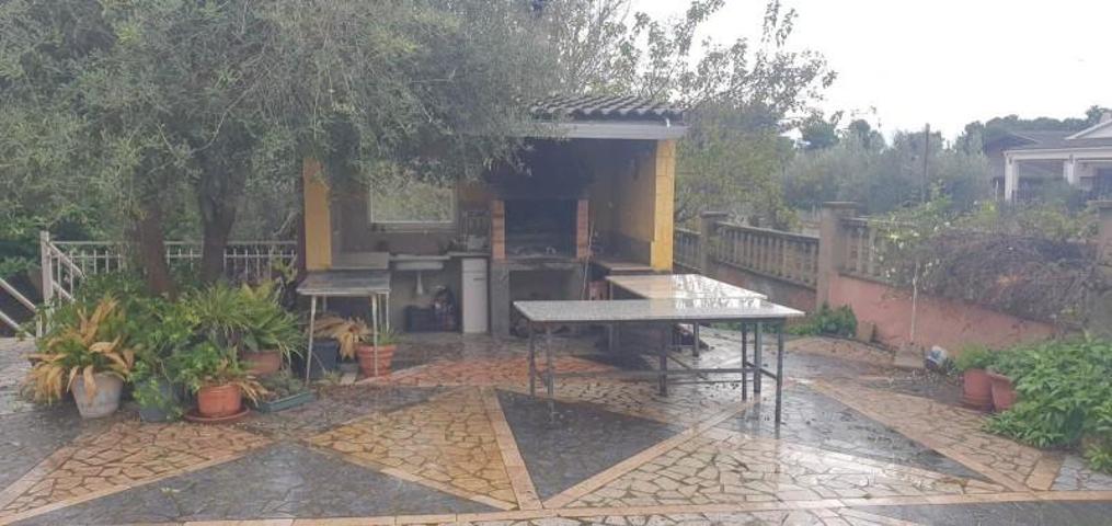 Casa en venta en Cabra del Camp, Mas del plata photo 0