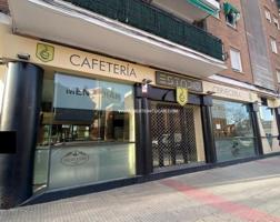 Local comercial en venta en Talavera de la Reina, Campo de Futbol photo 0