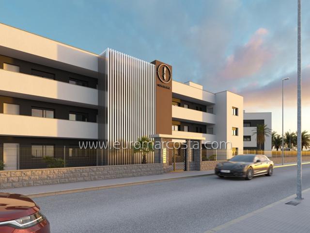 Adosada en venta en Guardamar del Segura, EL RASO photo 0