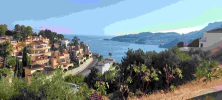 Parcela en venta en Almuñécar, Cotobro photo 0