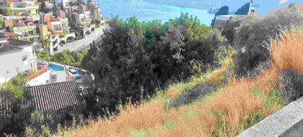 Parcela en venta en Almuñécar, Cotobro photo 0