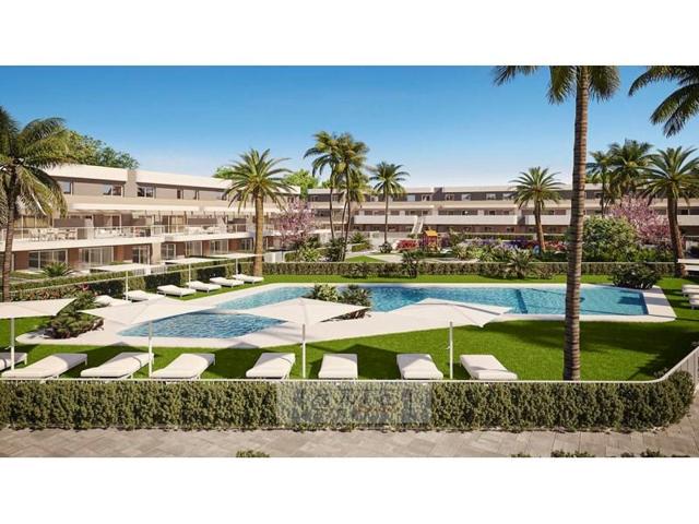 Apartamento en venta en Monforte del Cid photo 0