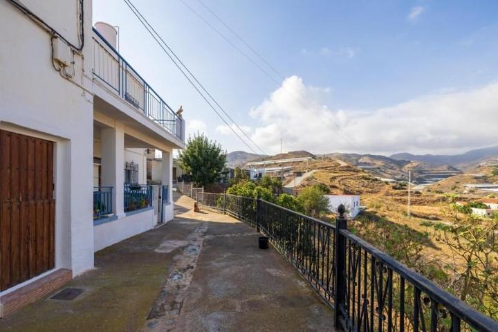 Chalet en venta en Rubite, Playa el lance photo 0