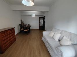 Piso en venta en Vigo, Teis photo 0