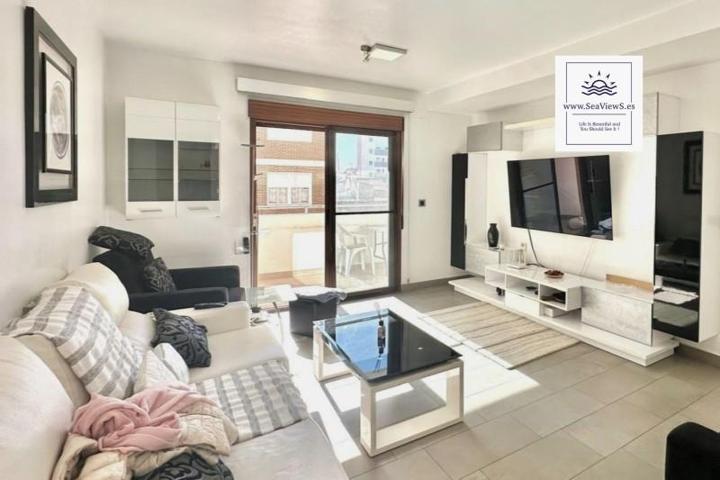 Apartamento en venta en Torrevieja, El Molino photo 0