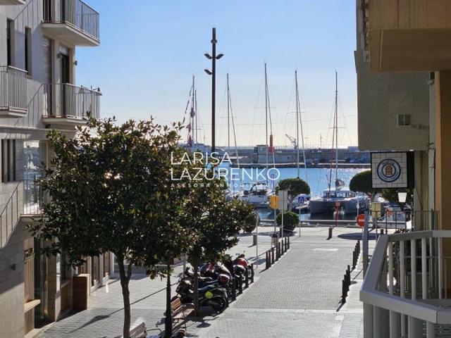 Apartamento en venta en Cambrils, Puerto photo 0
