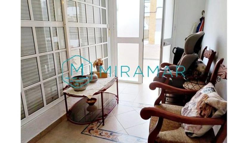 Apartamento en venta en Lepe, La Antilla photo 0