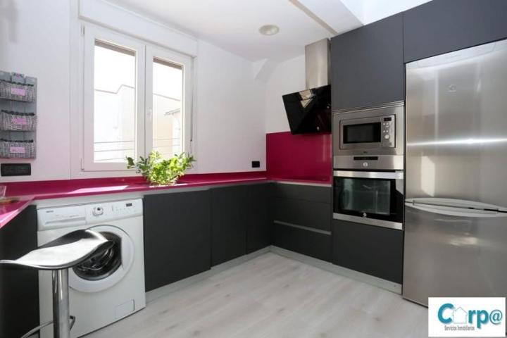 Piso en venta en Pamplona, Pamplona photo 0