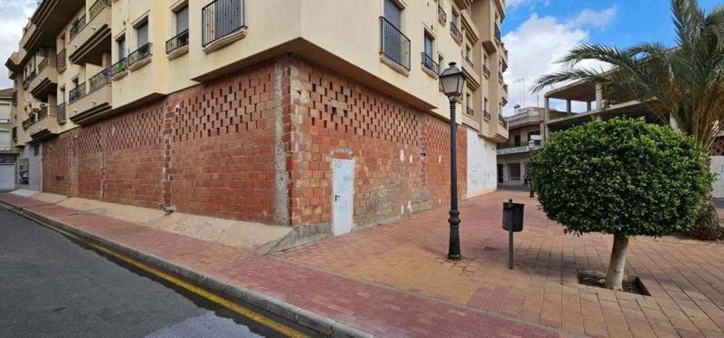 Local comercial en venta en San Pedro del Pinatar, Lo Pagán photo 0