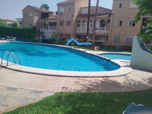 Duplex en venta en Alfaz del Pi, Albir photo 0