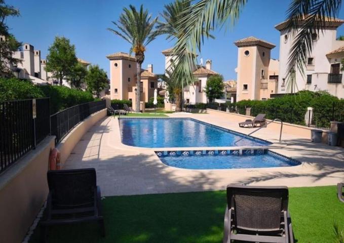 Bungalow en venta en Algorfa, Comunidad valenciana photo 0