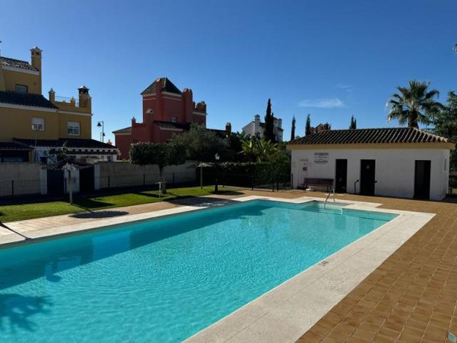 Piso en venta en Sanlúcar de Barrameda, Martín Miguel photo 0