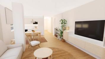 Piso en venta en Zaragoza, San Jose photo 0