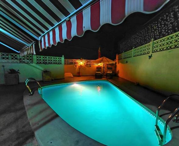 Chalet en venta en Mazarrón, Mazarrón photo 0