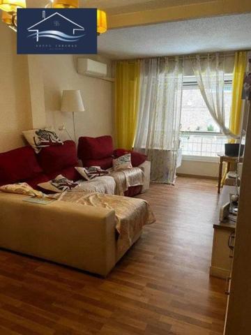 Piso en venta en Alicante, Raval roig- Virgen del Socorro photo 0