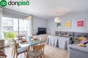 Piso en venta en Alhendín, Avenida circunvalacion photo 0