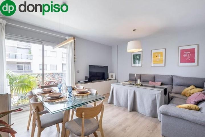 Piso en venta en Alhendín, Avenida circunvalacion photo 0