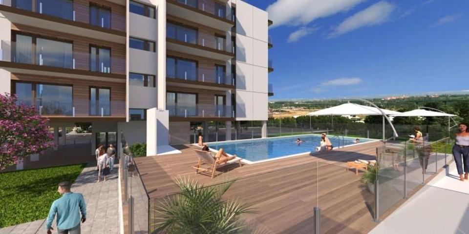 Piso en venta en Arroyo de la Encomienda, Aranzana photo 0