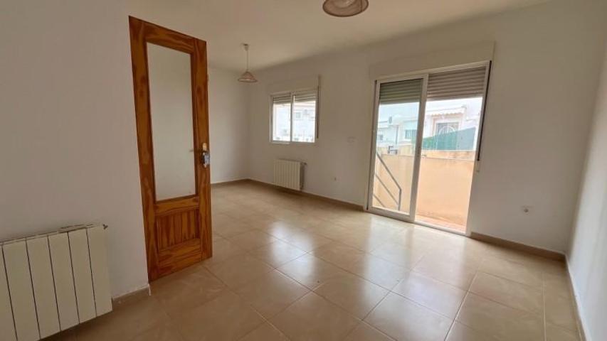 Adosada en venta en Polop, Urbanizaciones photo 0