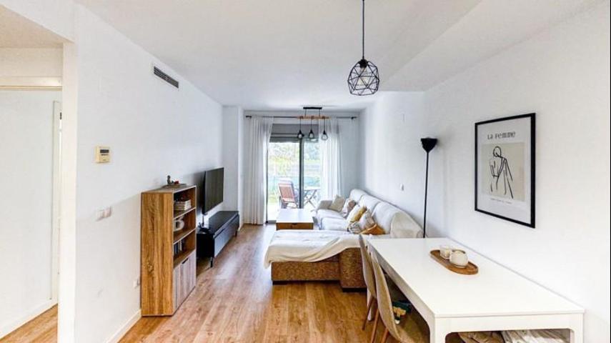 Apartamento en venta en Denia, LM HASTA KM.3 photo 0