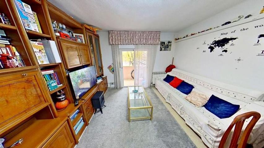 Piso en venta en Madrid, Avenida de Abrantes, 28025 photo 0