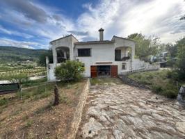 Chalet en venta en Villalonga, A las afueras photo 0