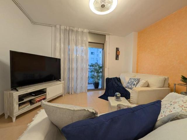 Atico Duplex en venta en Sant Carles de la Ràpita, Centro photo 0