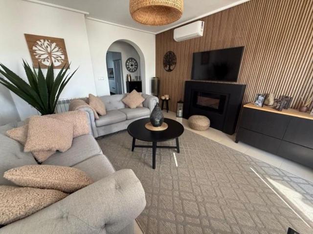 Apartamento en venta en Sucina, SUCINA photo 0