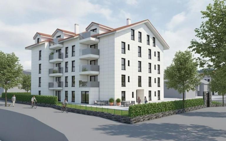 Piso en venta en Noja, Noja photo 0