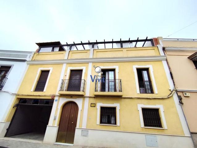 Piso en venta en Alcalá de Guadaira, Zona Centro photo 0