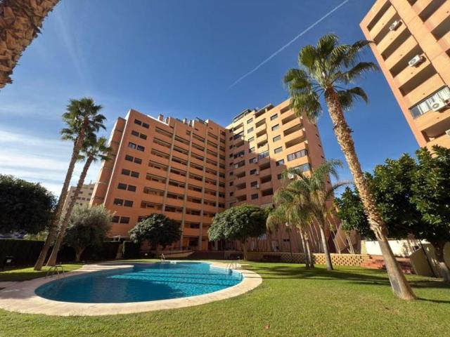 Apartamento en venta en Villajoyosa, Cala Palmera - Atrium photo 0