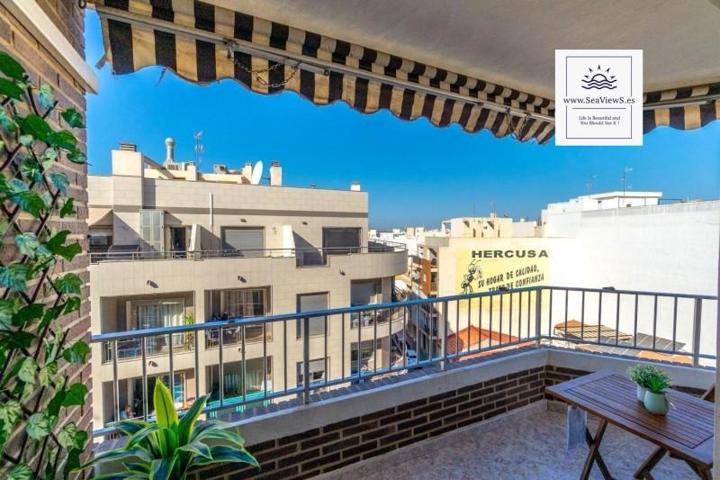 Aticos en venta en Torrevieja, Puerto Deportivo photo 0