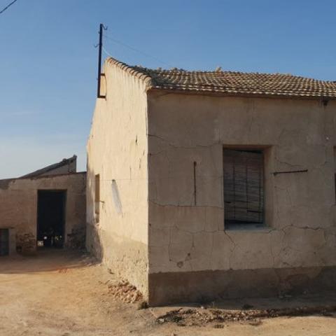 Chalet en venta en Rojales, DOÑA PEPA - CIUDAD QUESADA photo 0
