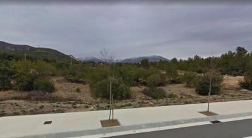 Terreno en venta en Tarragona, HOSPITALET DE LÂ?´INFANT photo 0