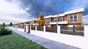 Chalet en venta en Villamuriel de Cerrato, Villamuriel de cerrato photo 0