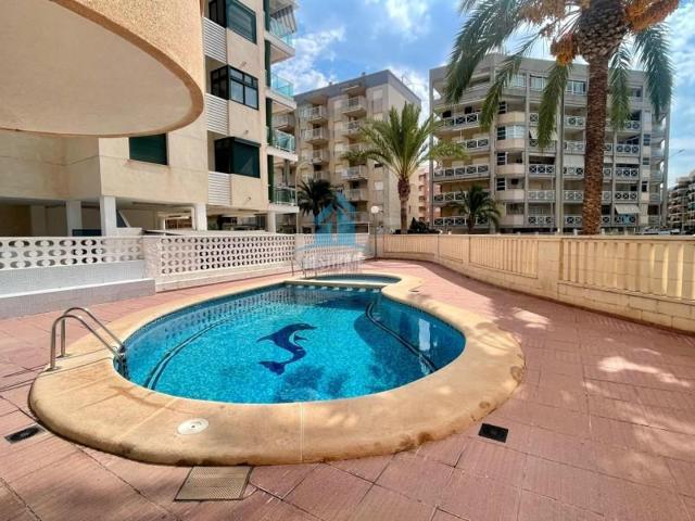 Planta baja en venta en Daimús, Playa Daimus photo 0