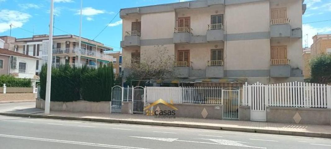 Bungalow en venta en Santa Pola, Centro photo 0